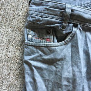 Diesel Jeans